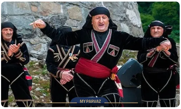 georgia art zhen fest